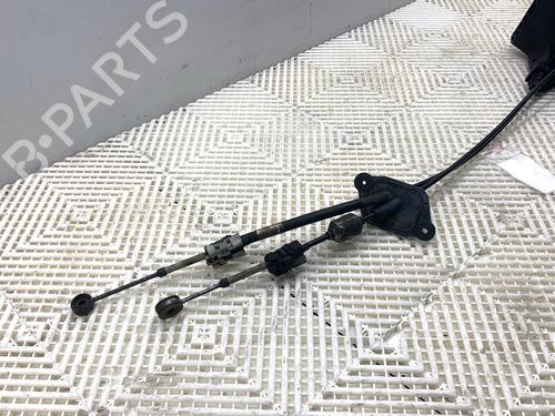 Selector da caixa RENAULT MASTER III Van (FV) 2.3 dCi 170 FWD (FV0L) | BP39345800M90 - Image 3