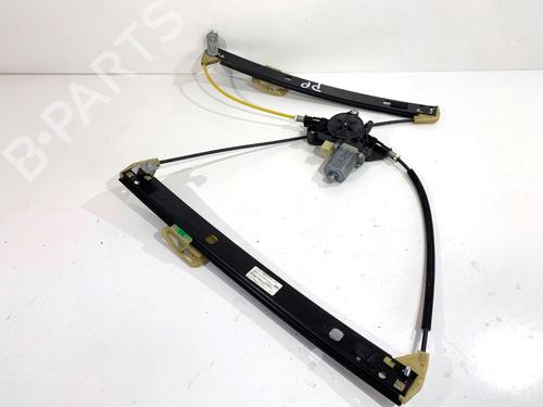 Used Front right window mechanism Front right window mechanism 39303927 39303927