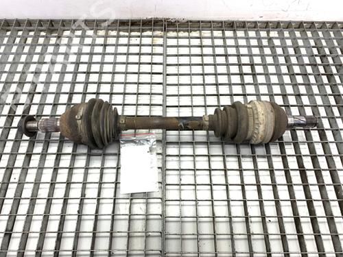 Used Left front driveshaft Left front driveshaft FIAT CROMA (194_) 2.2 16V (147 hp) 39340556 39340556