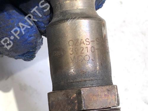 Electronic sensor HYUNDAI i30 (PDE, PD, PDEN) 1.0 T-GDI | BP39296913M84 - Image 6