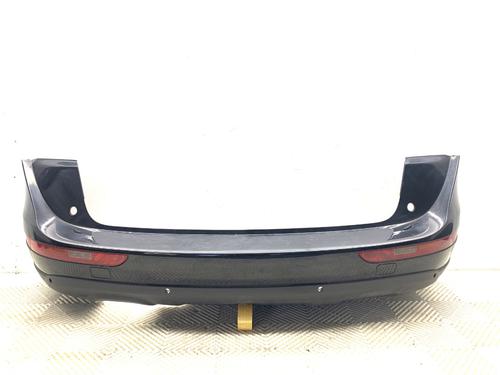 rear-bumper-audi-q5-8rb-2008-2009-2010-2011-2012-2013-2014-2015-2016-2017-2018-2019-39327050 main image