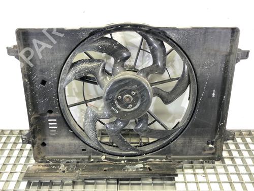 Used Radiator fan Radiator fan 39275640 39275640