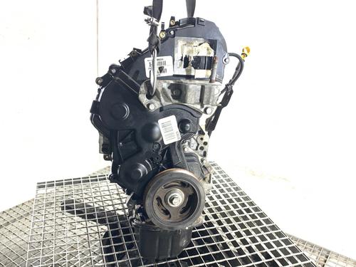 Engine VOLVO V40 Hatchback (525) D2 | BP40115855M1 - Image 4