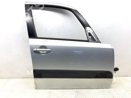 right-front-door-suzuki-sx4-ey-gy-2006-39313039 main image