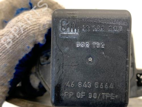 Tanklåg OPEL CORSA E (X15) 1.4 (08, 68) | BP39349272C131 - Image 4