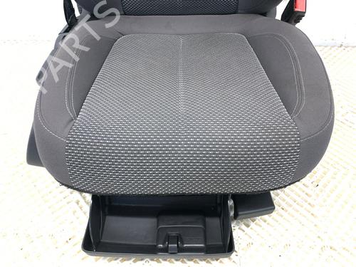 Right front seat SEAT EXEO ST (3R5) 2.0 TFSI | BP39356693C16 - Image 3