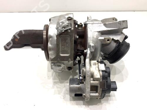 Turbolader/Kompressor Turbolader/Kompressor 39343569 39343569