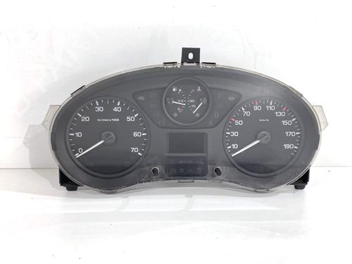 Used Instrument cluster Instrument cluster 39327995 39327995