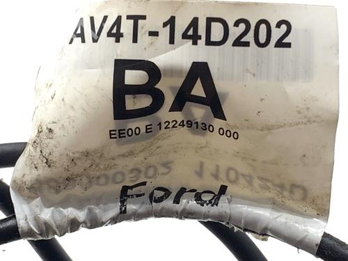 Módulo eletrónico FORD KUGA I 2.0 TDCi 4x4 | BP39350157M83 - Image 8