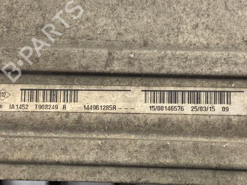 Intercooler RENAULT MEGANE III Hatchback (BZ0/1_, B3_) 1.5 dCi (BZ1G, BZ1W, BZ0R) | BP39326521M30 - Image 3