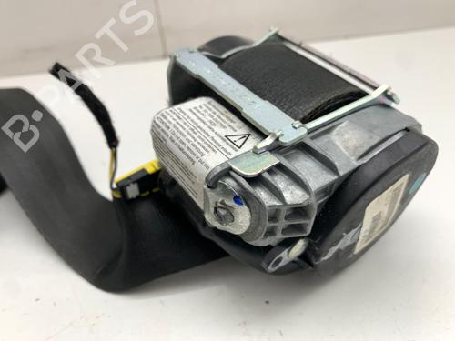 Front left seatbelt VW GOLF VI Variant (AJ5) 2.0 TDI | BP39643030I26 - Image 3