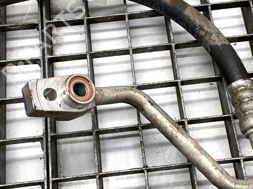 AC pipe FORD TOURNEO COURIER B460 MPV 1.5 TDCi | BP39333799M126 - Image 2