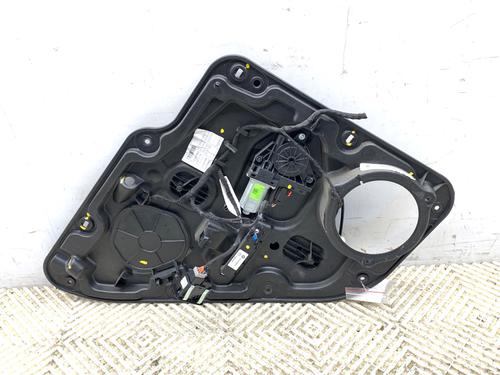 Used Rear left window mechanism Rear left window mechanism 39300352 39300352