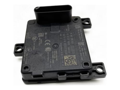 Used Electronic module Electronic module PEUGEOT 408 II (FP_, F3_, FM_) PureTech 130 (FPHNST) (131 hp) 39366471 39366471