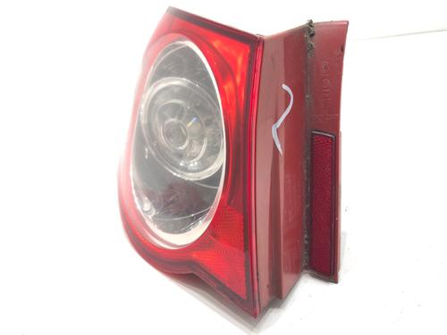 Left taillight VW PASSAT B6 (3C2) 2.0 FSI | BP39347688C34 - Image 2