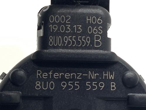 Electronic sensor AUDI A5 (8T3) 1.8 TFSI | BP39301155M84 - Image 4