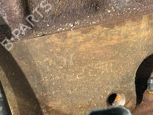 Engine FORD MONDEO V Hatchback (CE) 2.0 TDCi | BP39308934M1 - Image 9