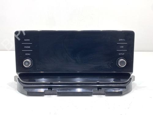 radio-skoda-octavia-iv-combi-nx5-pv5-2019-39323604 main image