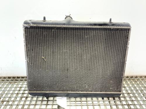 Water radiator CITROËN C-ELYSEE (DD_) 1.6 VTi 115 (DDNFP0, DDNFP6, DDNFP9) | BP39365654M31 - Image 2
