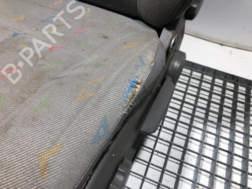 Left front seat VW CRAFTER 30-35 Bus (2E_) 2.5 TDI | BP39311900C15 - Image 6