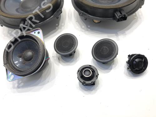 Speaker FORD KUGA II (DM2) 2.0 TDCi 4x4 | BP39335145E2 - Image 4