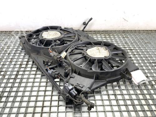 Radiator fan FORD USA EDGE 2.0 TDCi Bi-Turbo AWD | BP39356907M35 - Image 4