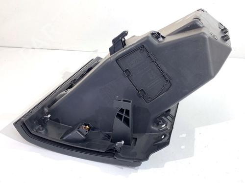 Glove box PEUGEOT 2008 I (CU_) 1.2 VTi | BP39353631C95 - Image 6