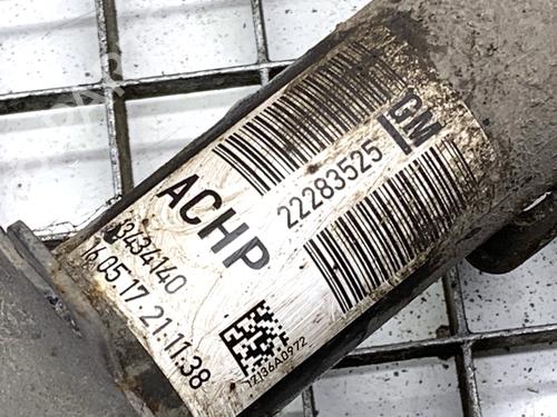 Højre fortil støddæmper OPEL CORSA E (X15) 1.4 (08, 68) | BP39339864M17 - Image 4