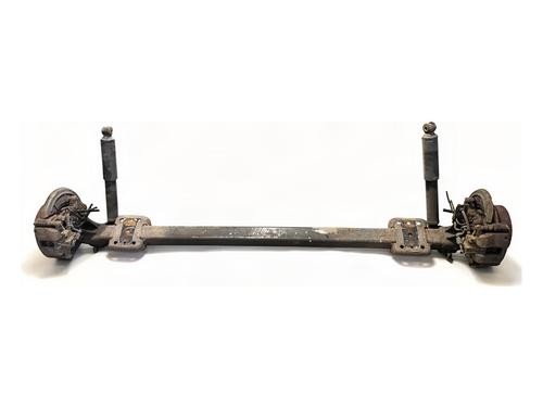 Puente trasero Puente trasero FIAT DUCATO Bus (250_) 130 Multijet 2,3 D (131 hp) 39735735 39735735