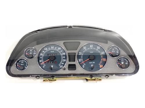 Used Instrument cluster Instrument cluster 39361519 39361519