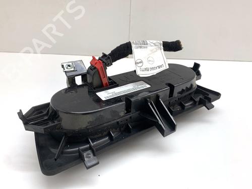 Climate control FIAT TIPO Hatchback (356_, 357_) 1.4 (356HXA1B, 357) | BP39353112I5 - Image 2