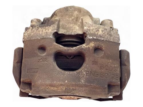Used Right front brake caliper Right front brake caliper OPEL VECTRA C (Z02) 2.0 16V Turbo (F69) (175 hp) 40490177 40490177