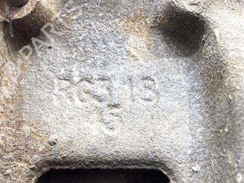 Left rear brake caliper KIA EV6 (CV) ELECTRIC AWD | BP39341423M107 - Image 7