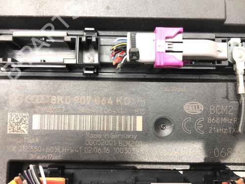 Electronic module AUDI A5 (8T3) 2.0 TDI | BP39272519M83 - Image 2