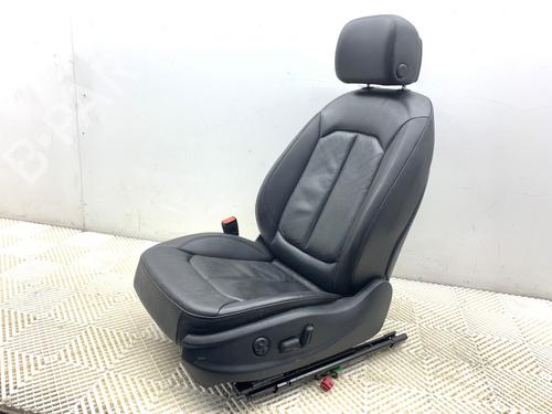 Left front seat AUDI A3 Limousine (8VS, 8VM) 2.0 TFSI quattro | BP39322486C15 - Image 4