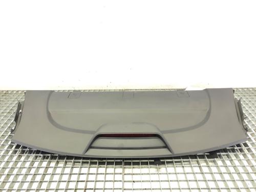 Used Rear parcel shelf Rear parcel shelf 39275213 39275213