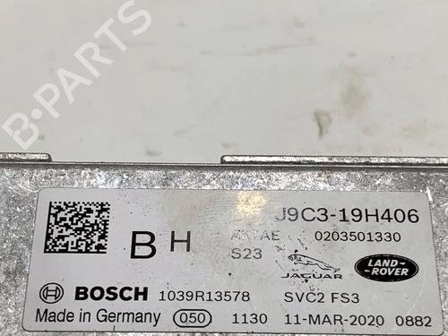 Camera JAGUAR E-PACE (X540) 2.0 D180 AWD | BP39324542E14 - Image 6