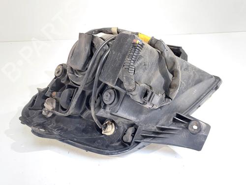 Right headlight KIA PICANTO I (SA) 1.1 | BP39347318C29 - Image 4