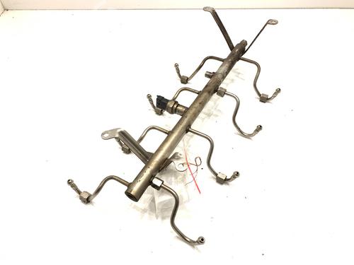 Injection rail PORSCHE PANAMERA (970) 4.8 GTS | BP40276875M98 - Image 2