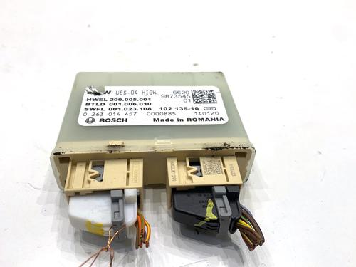 Used Electronic module Electronic module 39340245 39340245