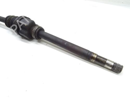Right front driveshaft PEUGEOT 807 (EB_) 2.0 HDi | BP39269298M39 - Image 4