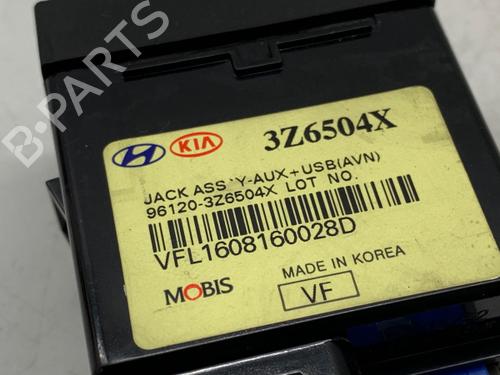Electronic module HYUNDAI i40 I (VF) 2.0 CVVT | BP40490212M83 - Image 5