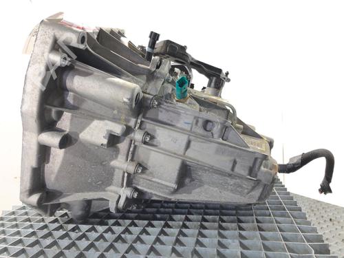 Gearbox RENAULT KADJAR (HA_, HL_) 1.3 TCe 140 (HLNB, HLN1) | BP39276464M3 - Image 3