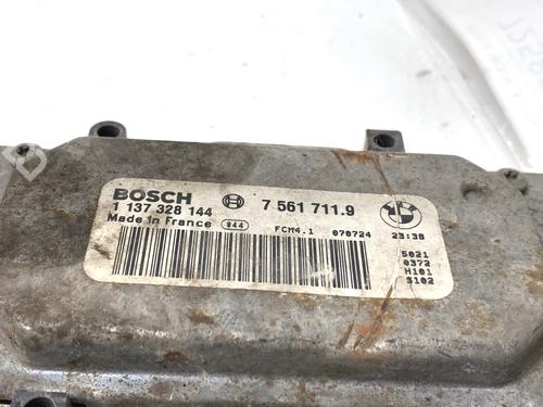 Electronic module BMW 3 Coupe (E92) 320 i | BP39292153M83  - Image 5