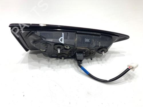 Right taillight MAZDA 3 Hatchback (BP) SKYACTIV-X M Hybrid (BP2H) | BP39342655C35 - Image 3
