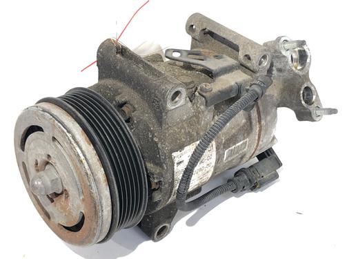 Used AC compressor AC compressor PEUGEOT 3008 II SUV (MC_, MR_, MJ_, M4_) 1.2 THP/ PureTech 130 (MRHNSM, MRHNSU, MRHNSJ, MRHNYW,... (131 hp) 39294978 39294978