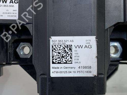 Ratstangsstang VW ARTEON (3H7, 3H8) 2.0 TDI | BP39359697I23  - Image 7