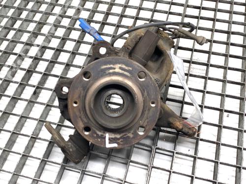 Used Left front steering knuckle Left front steering knuckle 39317599 39317599