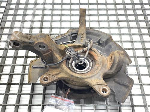 Right front steering knuckle SUZUKI VITARA (LY) 1.4 Hybrid (Mild Hybrid) (APK414) | BP39350601M26 - Image 2