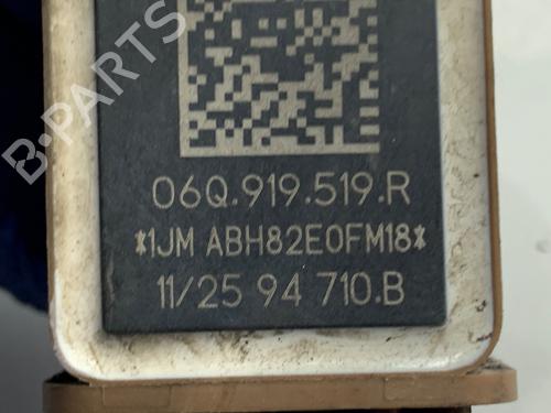 Electronic sensor VW PASSAT B8 (3G2, CB2) 2.0 TSI 4motion | BP39338615M84 - Image 5
